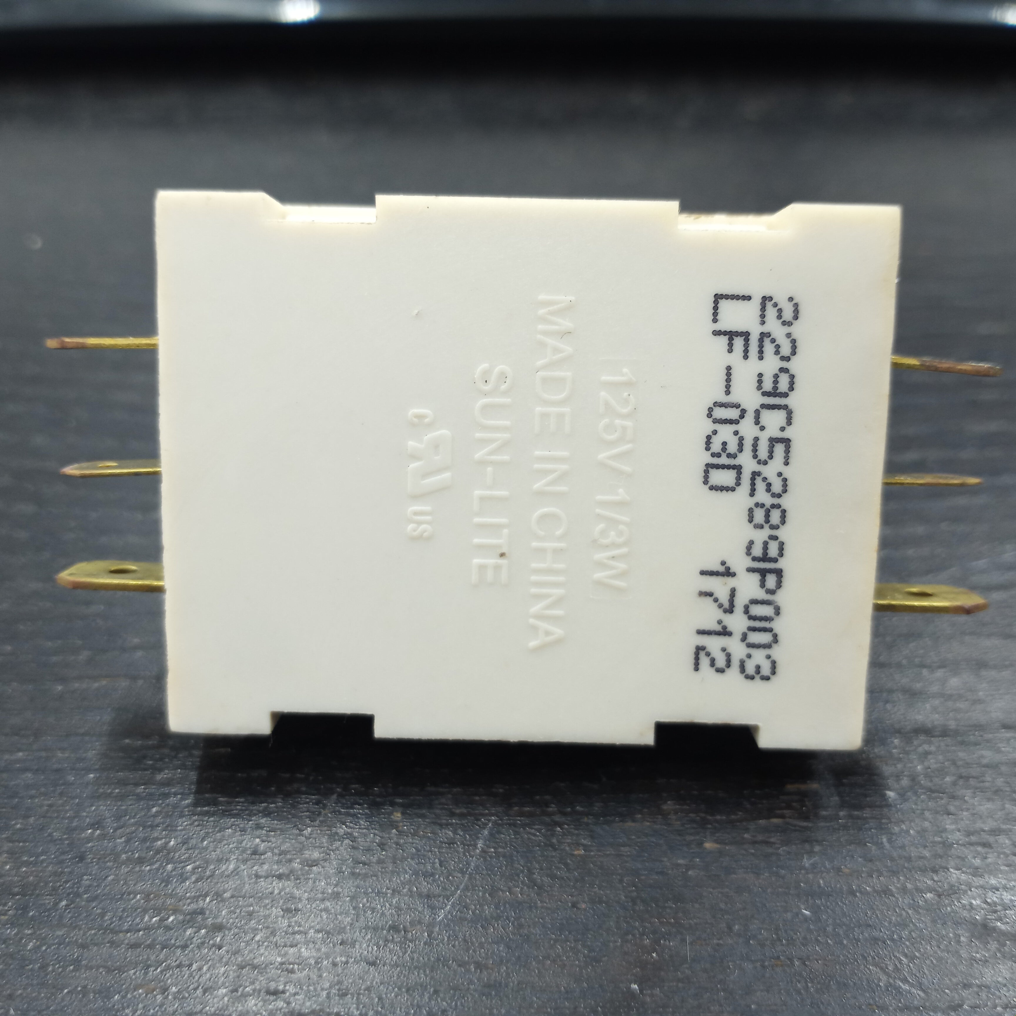 GE Indicator Module WB25T10050 GE Indicator Module WB25T10050